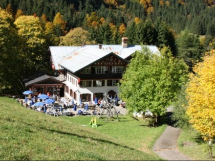 Photo: Gasthof Ein&amp;ouml;dsbach