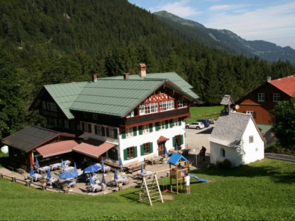 Photo: Gasthof Ein&amp;ouml;dsbach